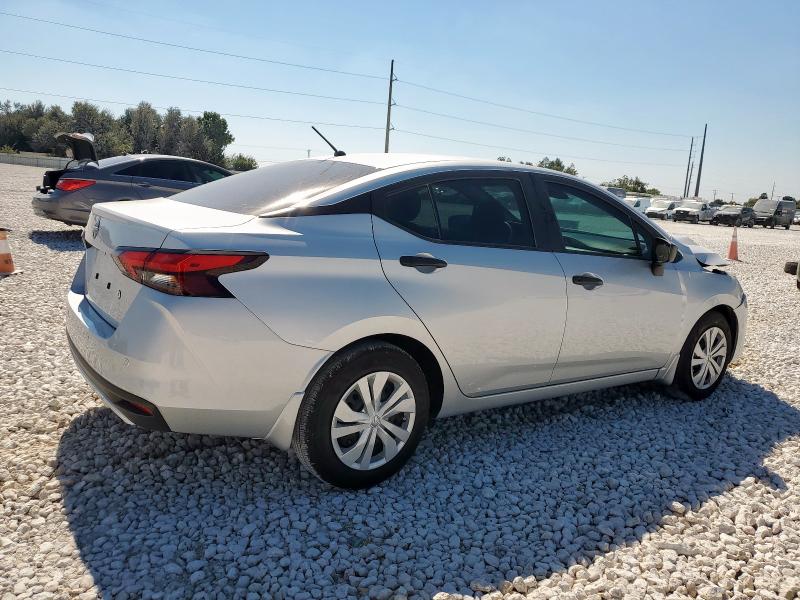 2024 NISSAN VERSA S - 3N1CN8DVXRL897334