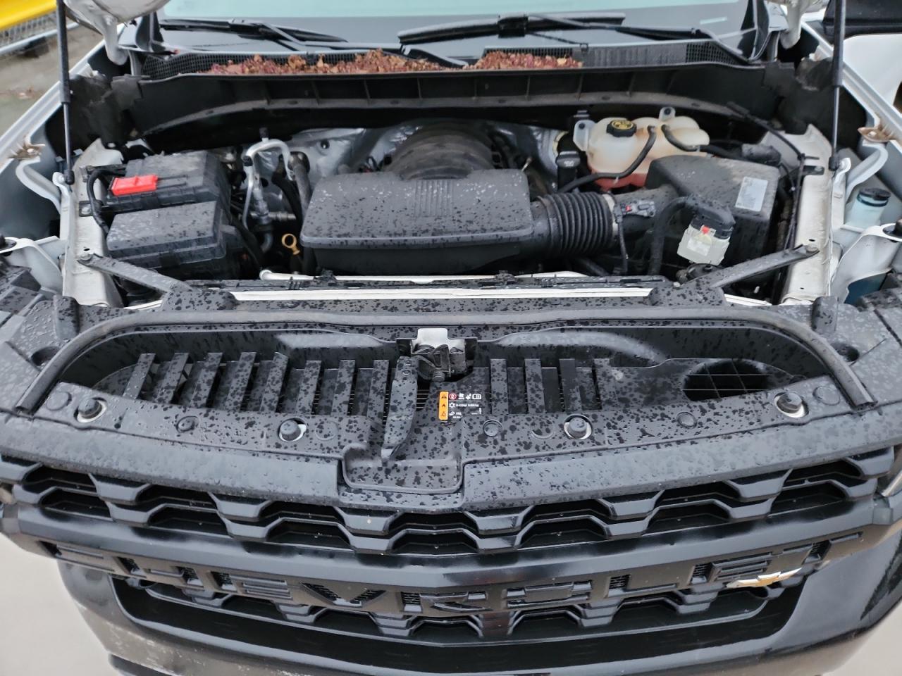 CHEVROLET SILVERADO C1500