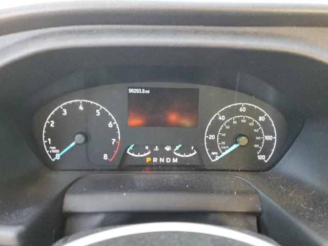 2020 FORD TRANSIT T- - 1FTBR1C80LKB70955