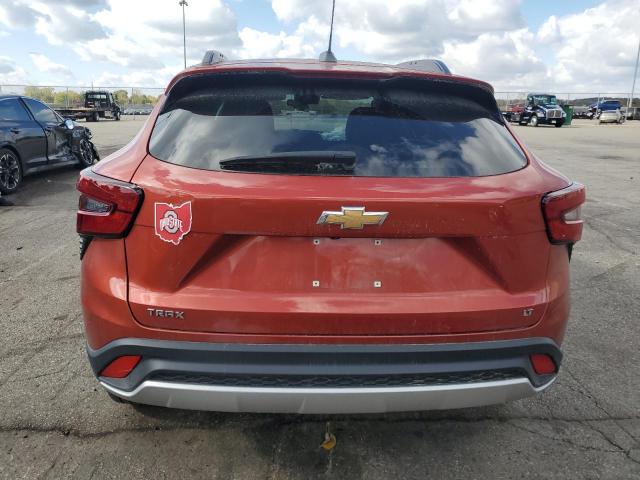 2024 CHEVROLET TRAX 1LT #3301689645