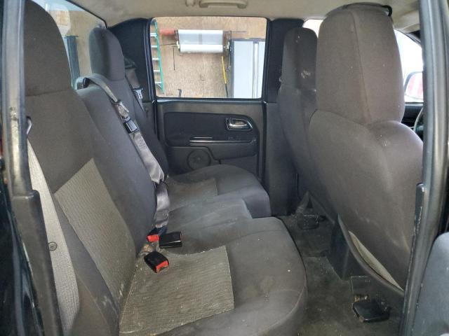 2011 GMC CANYON SLT #3291111179