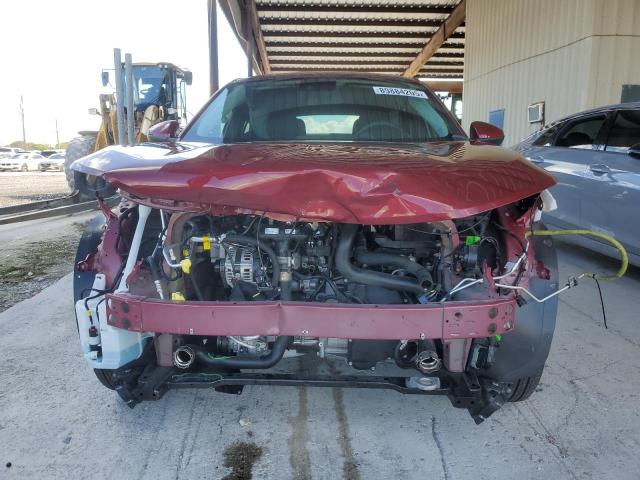 2024 CHEVROLET TRAX LS #3286587185