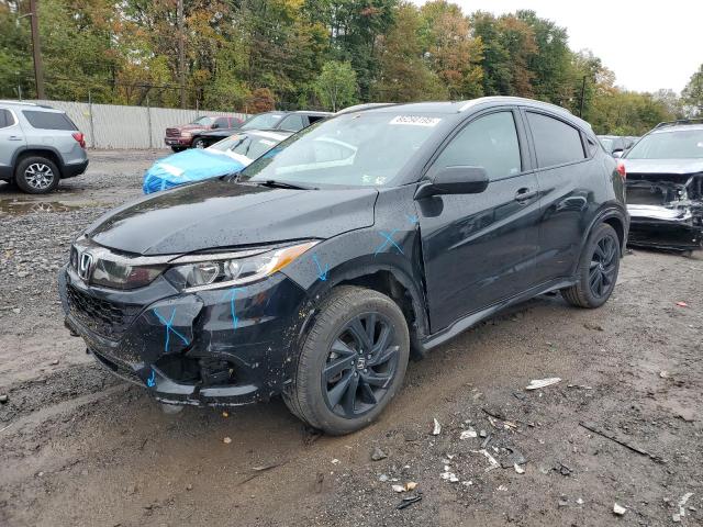2021 HONDA HR-V SPORT #3301983431