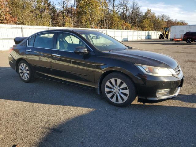 2013 HONDA ACCORD EXL - 1HGCR2F81DA254720