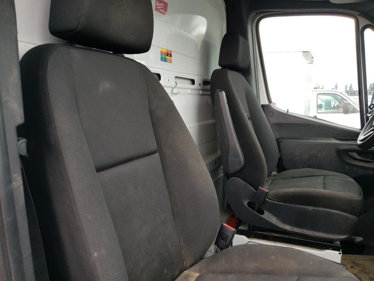 MERCEDES-BENZ SPRINTER 3500/4500