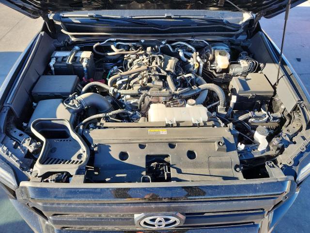 2024 TOYOTA TACOMA DOU #3286926228