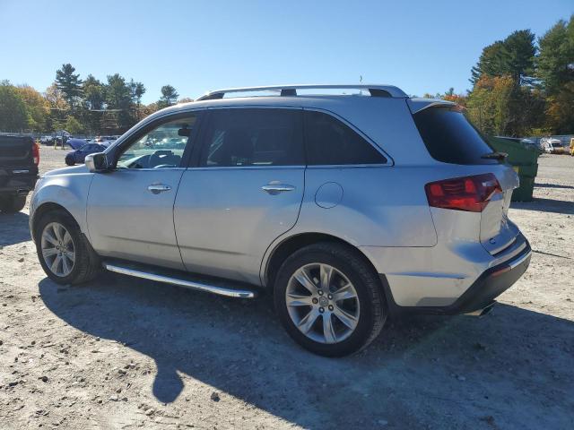 2013 ACURA MDX ADVANC - 2HNYD2H61DH513197