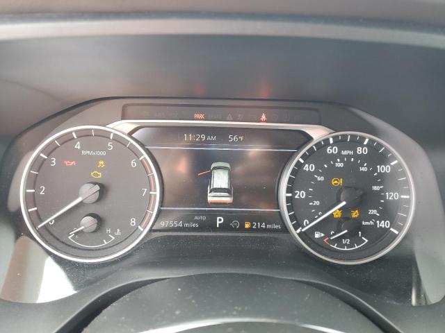 2023 NISSAN ROGUE SV 5N1BT3BB7PC844864