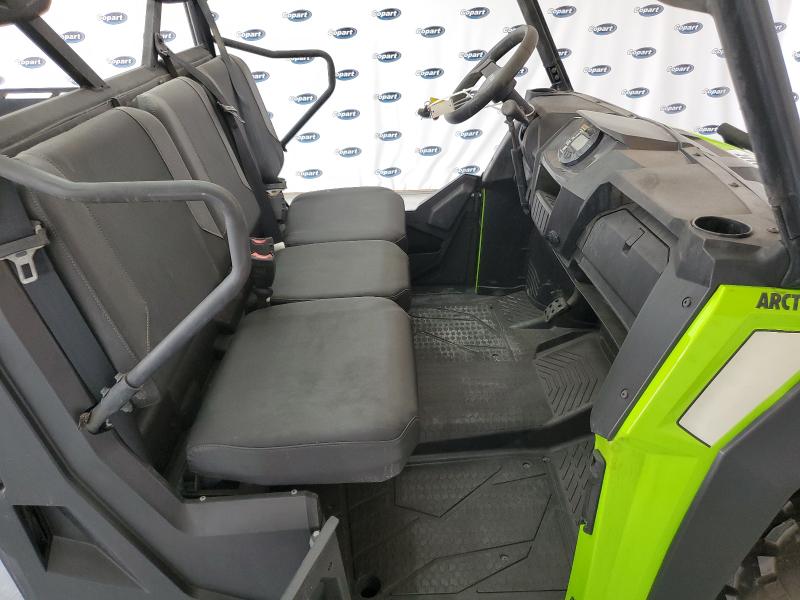 2023 ARCTIC CAT PROWLER PRO EPS #3302781890