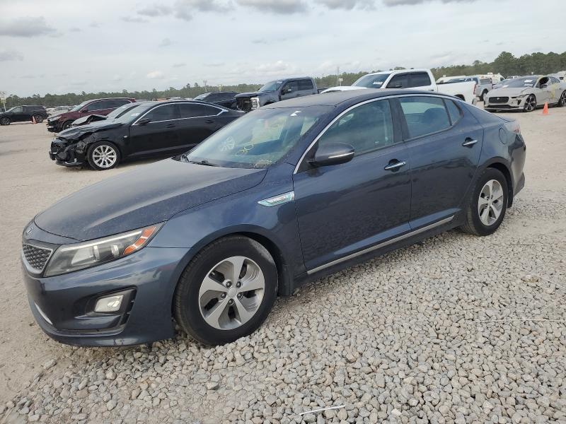 KIA OPTIMA HYB