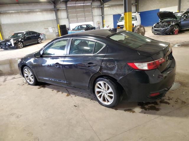 2016 ACURA ILX BASE W 19UDE2F34GA020595