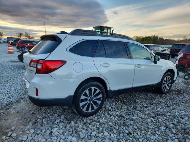 2016 SUBARU OUTBACK 2. - 4S4BSANC6G3286808