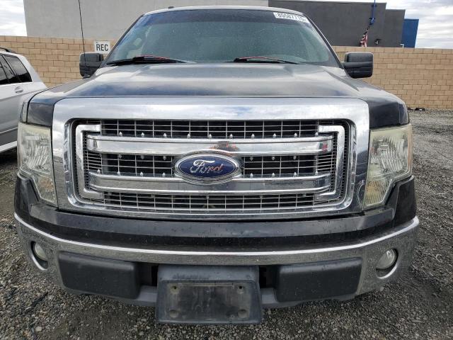 2014 FORD F150 SUPER #3302014045
