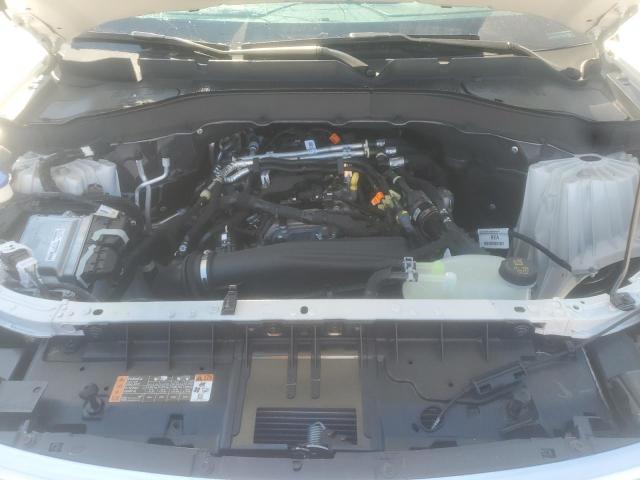 2025 FORD EXPLORER A 1FMUK7DH5SGC29090