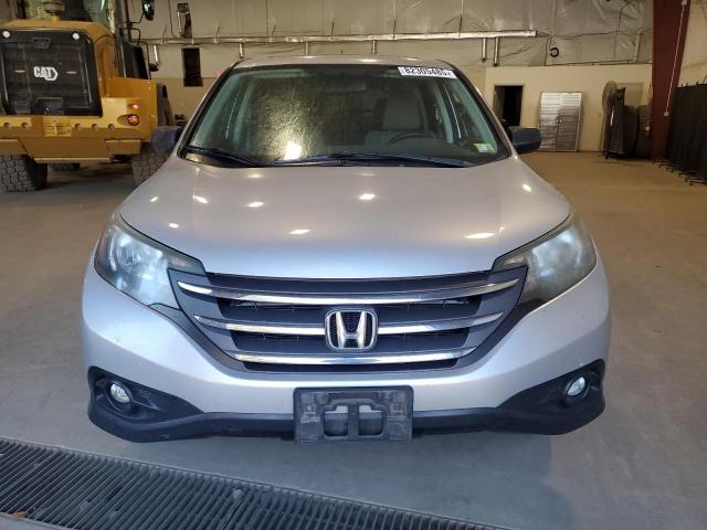 2014 HONDA CR-V EX - 5J6RM4H52EL085104