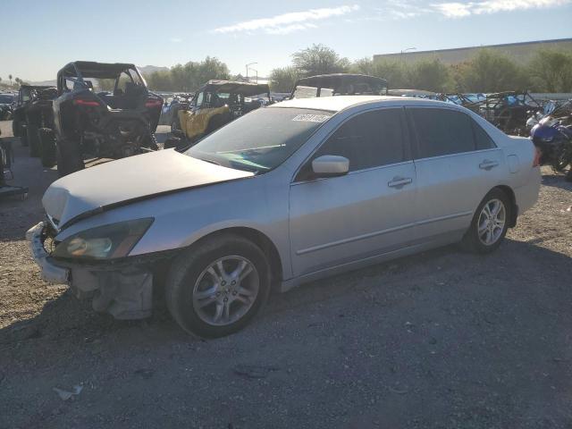 Global Auto Auctions: 2006 HONDA ACCORD EX
