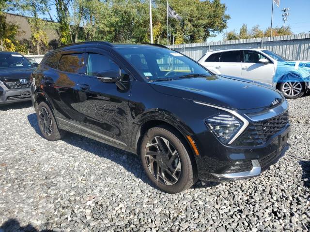 2025 KIA SPORTAGE S #3292479705