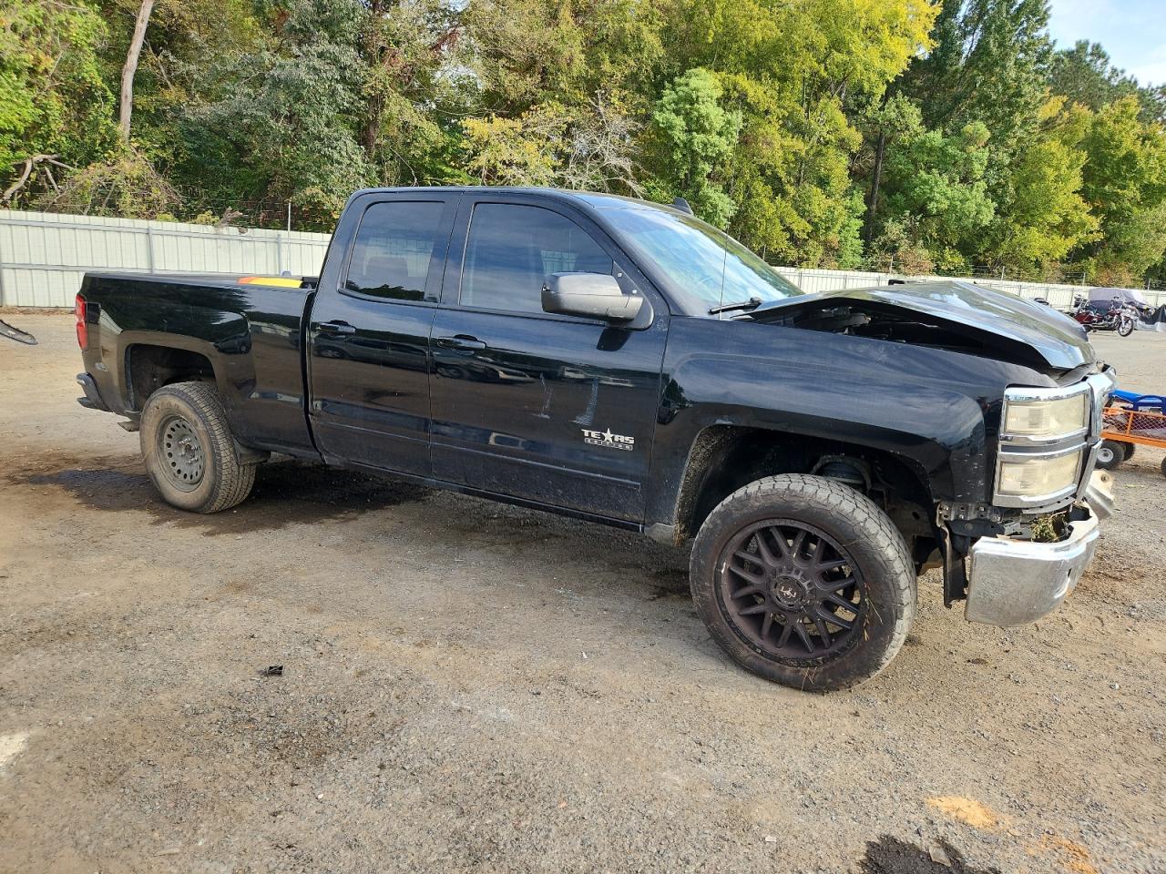 CHEVROLET SILVERADO C1500 LT