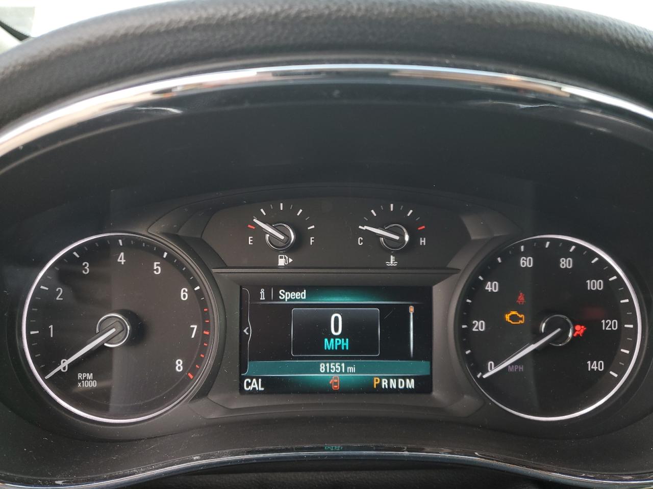 BUICK ENCORE ESSENCE