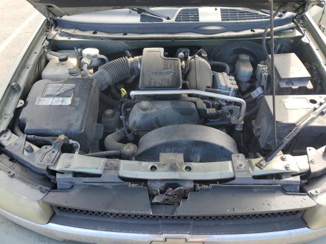 2003 CHEVROLET TRAILBLAZE #3304556474
