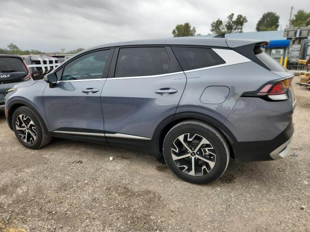 2023 KIA SPORTAGE E - 5XYK33AF0PG041057