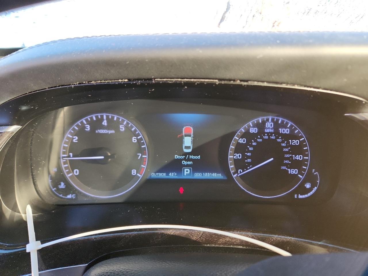 HYUNDAI EQUUS SIGNATURE