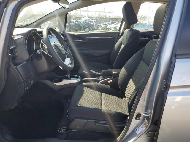 2020 HONDA FIT EX 3HGGK5H87LM713142