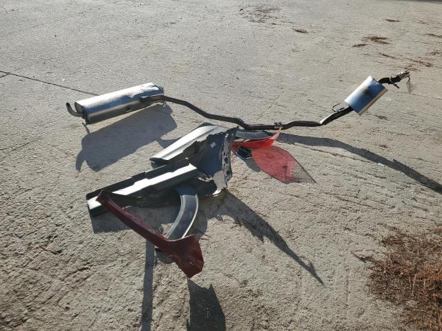 2025 CHEVROLET TRAILBLAZE - KL79MRSL1SB196428