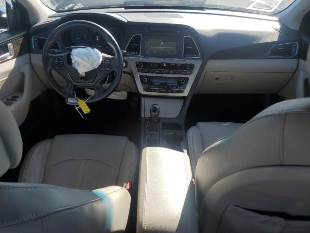 2017 HYUNDAI SONATA SPORT 5NPE34AF9HH523104