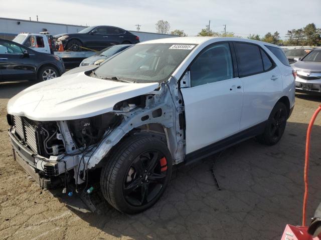 2019 CHEVROLET EQUINOX LT - 2GNAXVEX7K6185684