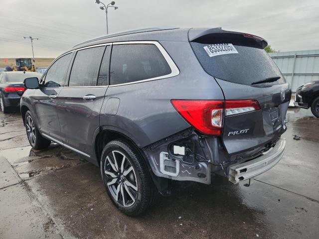 2020 HONDA PILOT TOUR - 5FNYF6H90LB046599