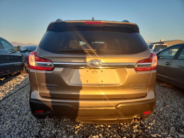 2022 SUBARU ASCENT LIM 4S4WMAPD3N3427218