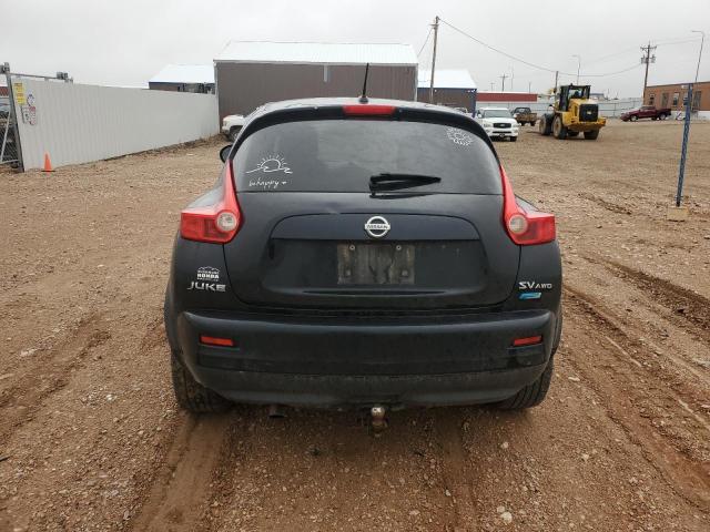 2013 NISSAN JUKE S - JN8AF5MV8DT228892