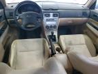 Lot #3316754423 2003 SUBARU FORESTER 2