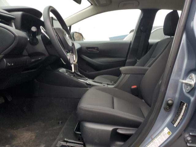 2024 TOYOTA COROLLA LE - 5YFB4MDE7RP096447