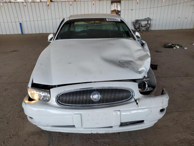2004 BUICK LESABRE CUSTOM #3301618646