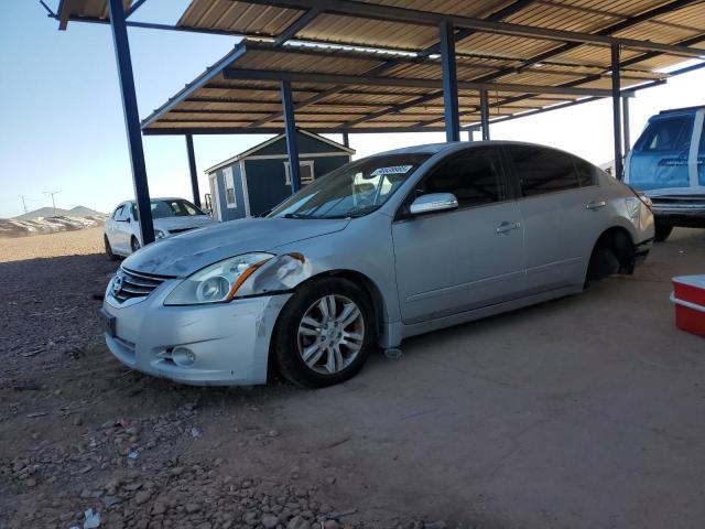 Global Auto Auctions: 2010 NISSAN ALTIMA BAS
