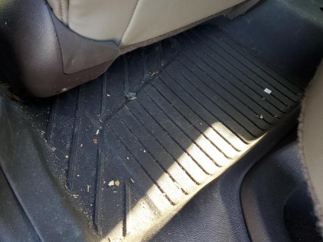 2017 GMC CANYON SLT #3281630399