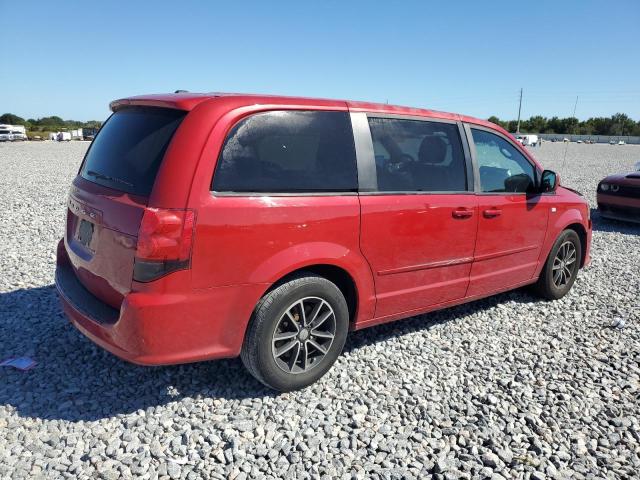 2014 DODGE GRAND CARAVAN SE - 2C4RDGBG1ER458271
