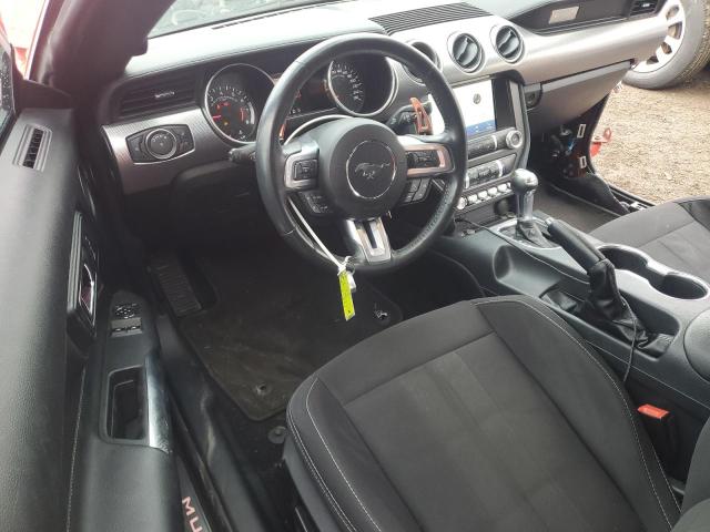 2021 FORD MUSTANG GT - 1FA6P8CF7M5110238