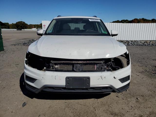 2020 VOLKSWAGEN TIGUAN SE #3301716365
