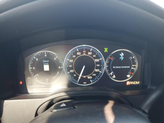 2015 CADILLAC ESCALADE LUXURY #3302823921