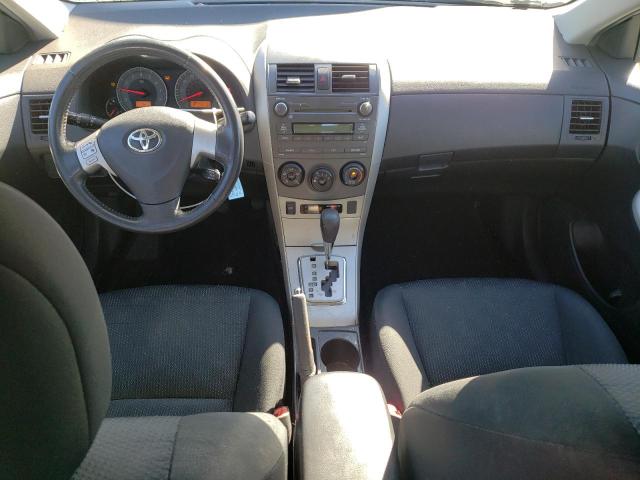 2010 TOYOTA COROLLA BA - 2T1BU4EE9AC432862