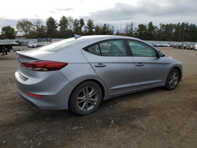 2017 HYUNDAI ELANTRA SE #3291390155
