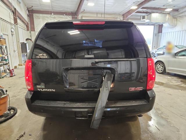 2011 GMC YUKON SLE - 1GKS2AE05BR147256