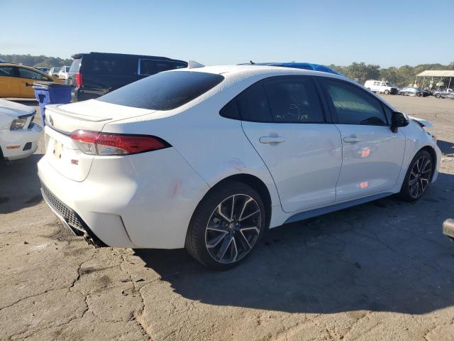 2020 TOYOTA COROLLA SE - JTDS4RCE5LJ024608