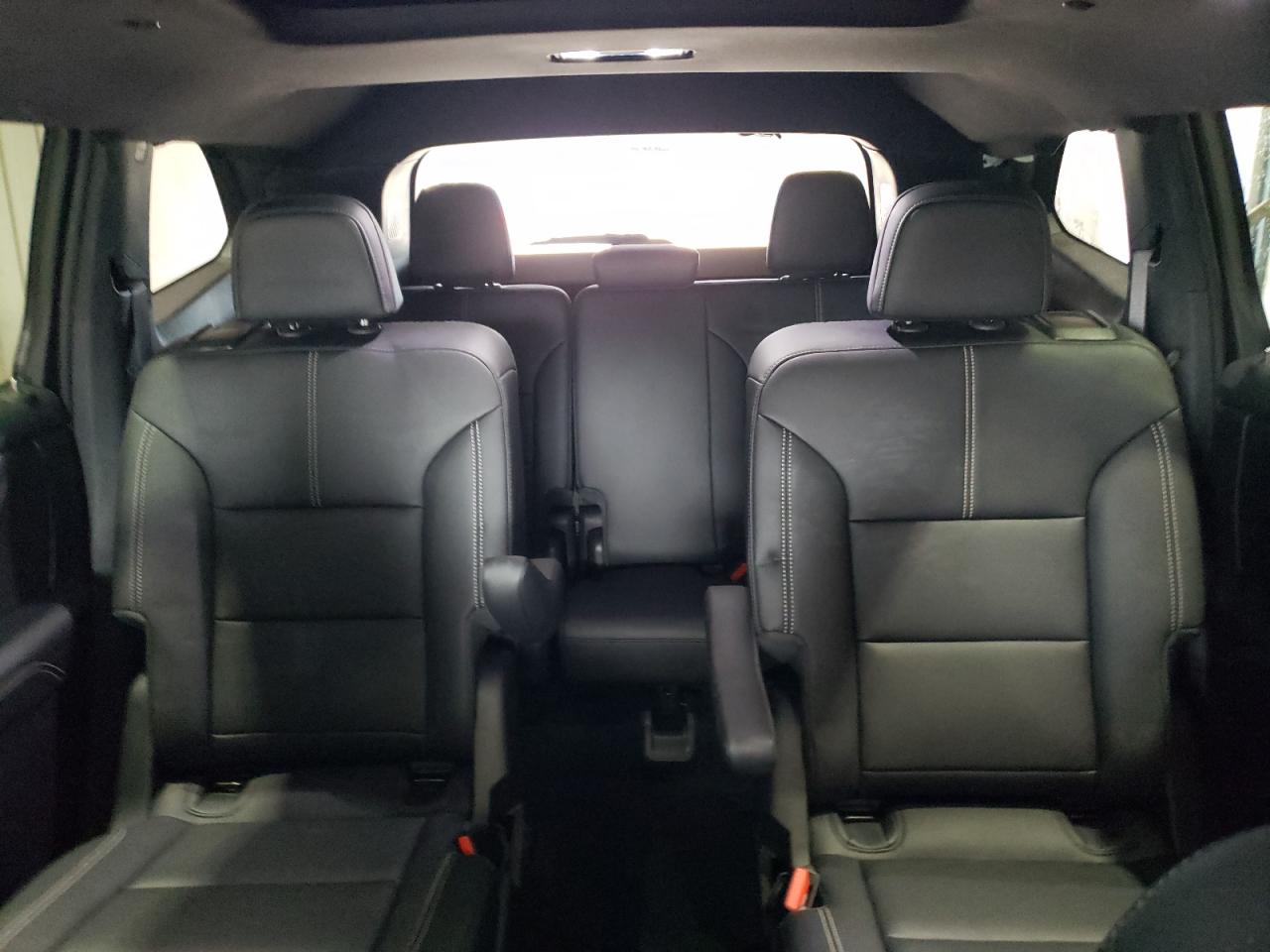 GMC ACADIA ELEVATION