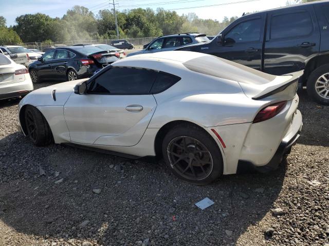 2021 TOYOTA SUPRA BASE #3311466254