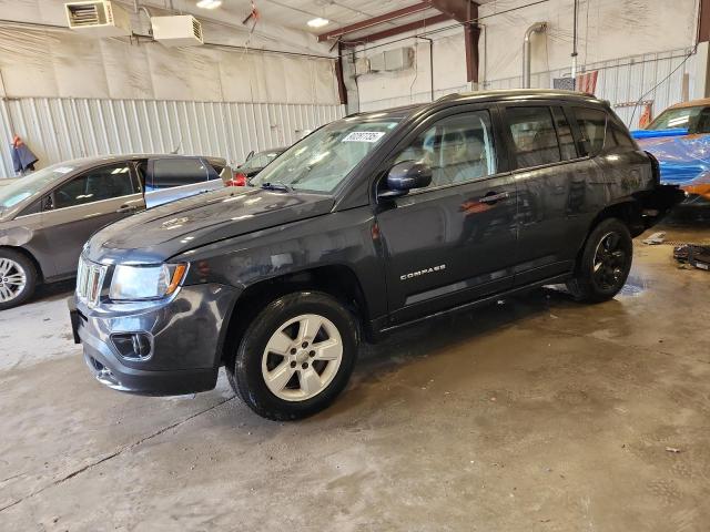 Global Auto Auctions: 2014 JEEP COMPASS SP