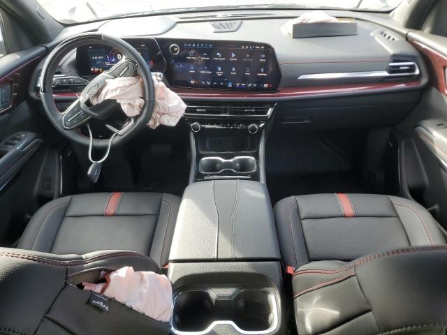2025 CHEVROLET TRAVERSE R #3284588392